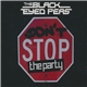 The Black Eyed Peas - Don't Stop The Party